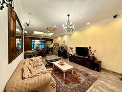Saraca Gardens (D28), Semi-Detached #512387931